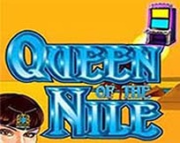 QUEEN OF THE NILE MC QUEEN OF THE NILE MC