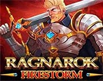 RAGNAROK FIRE STORM MC RAGNAROK FIRE STORM MC