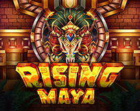 RISING MAYA MC RISING MAYA MC