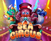 SEA CIRCUS MC SEA CIRCUS MC