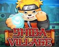 SHIBA VILLAGE MC SHIBA VILLAGE MC