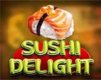 SUSHI DELIGHT MC SUSHI DELIGHT MC