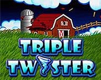 TRIPLE TWISTER MC TRIPLE TWISTER MC