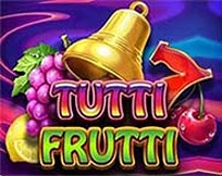 TUTTI FRUTTI MC TUTTI FRUTTI MC