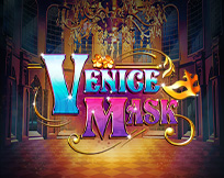 VENICE MASK MC VENICE MASK MC