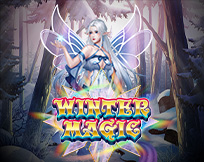 WINTER MAGIC MC WINTER MAGIC MC