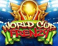 WORLD CUP FRENZY MC WORLD CUP FRENZY MC