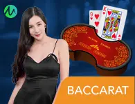 MG Live Baccarat MG Live Baccarat