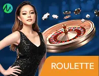 MG Live Roulette MG Live Roulette