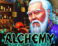Alchemy Alchemy