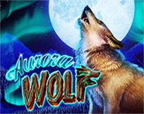 AURORA WOLF AURORA WOLF