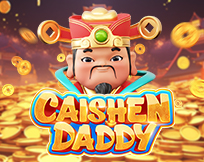 CAISHEN DADDY CAISHEN DADDY
