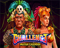 Challenge?Mayan Calendar Challenge?Mayan Calendar