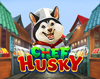 Chef Husky Chef Husky