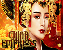 China Empress China Empress