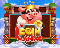 Coin Maniac Coin Maniac