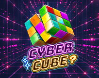Cyber Cube Cyber Cube