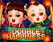 Double Happiness Double Happiness