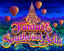 Fantasy-Southeast Asia Fantasy-Southeast Asia