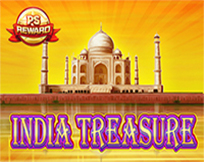 India Treasure India Treasure