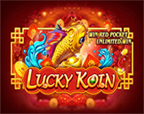 Lucky Koin Lucky Koin
