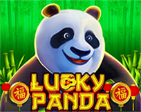 Lucky Panda Playstar Lucky Panda Playstar