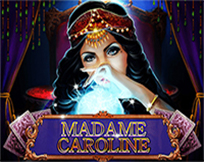 MADAME CAROLINE MADAME CAROLINE