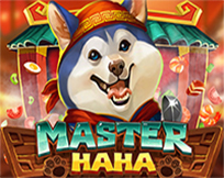 Master HAHA Master HAHA