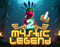 MYSTIC LEGEND 2 MYSTIC LEGEND 2