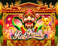 Rat of Wealth Rat of Wealth