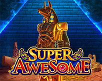 Super Awesome Super Awesome