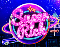 SUPER RICH SUPER RICH