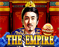 THE EMPIRE THE EMPIRE