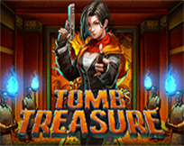 Tomb Treasure Tomb Treasure