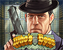 Who`s The Boss Who`s The Boss