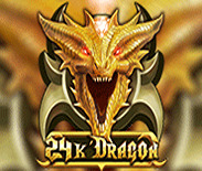 24K Dragon 24K Dragon