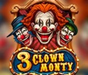 3 Clown Monty 3 Clown Monty