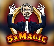 5x Magic 5x Magic