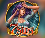 7 Sins 7 Sins