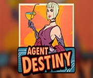 Agent Destiny Agent Destiny