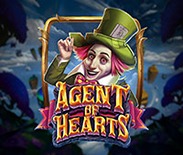 Agent Of Hearts Agent Of Hearts