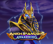 Ankh of Anubis Awakening Ankh of Anubis Awakening