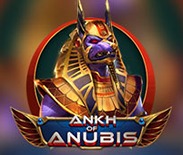 Ankh of Anubis Ankh of Anubis