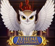 Athena Ascending Athena Ascending
