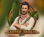 Aztec Idols Aztec Idols