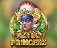 Aztec Warrior Princess Aztec Warrior Princess