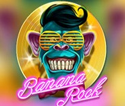 Banana Rock Banana Rock