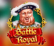 Battle Royal Battle Royal