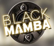 Black Mamba Black Mamba