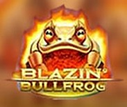 BLAZIN BULLFROG BLAZIN BULLFROG